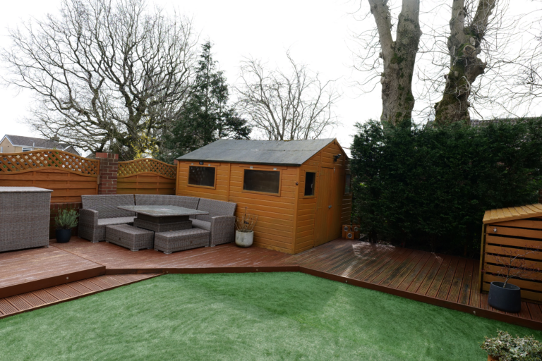 Back Garden 4