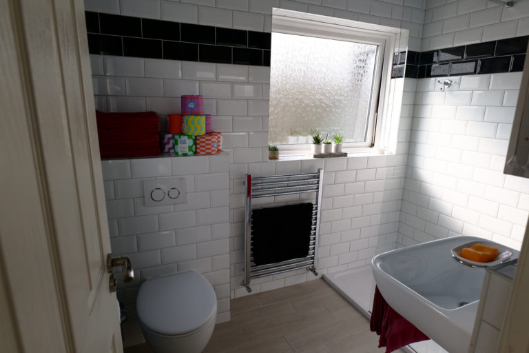 Bathroom 2