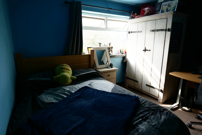 Bedroom 2 1