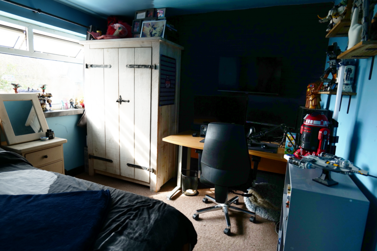 Bedroom 2 2