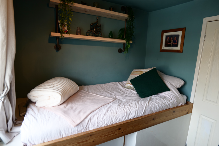 Bedroom 3 1