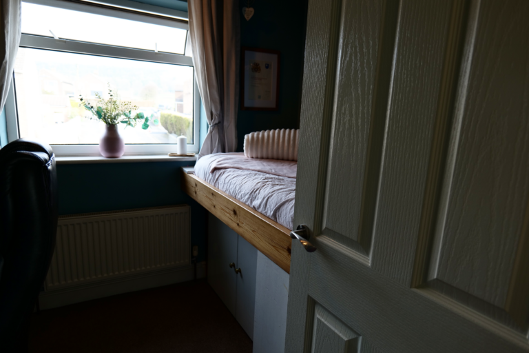 Bedroom 3 3