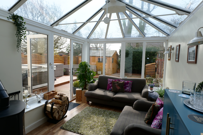 Conservatory 1