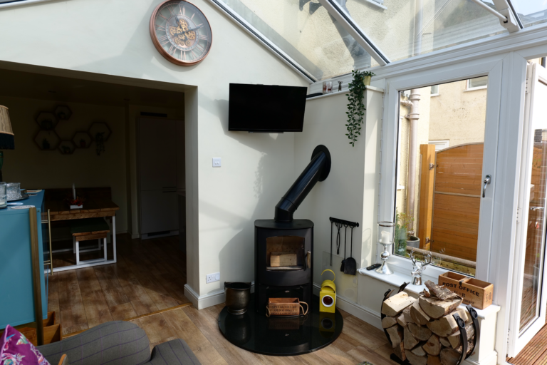 Conservatory 2