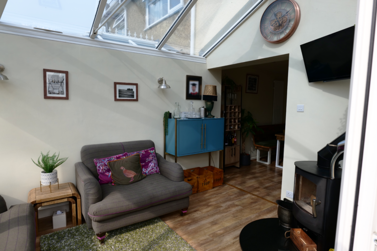 Conservatory 3