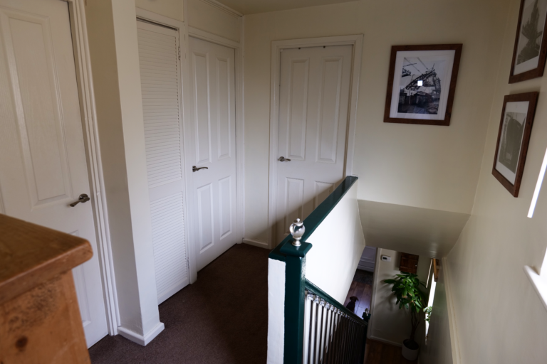 Hallway 2