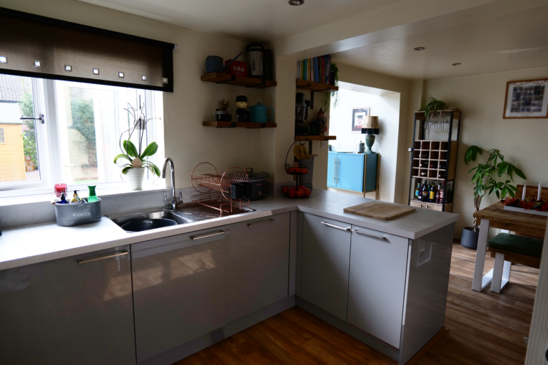 Kitchen 1