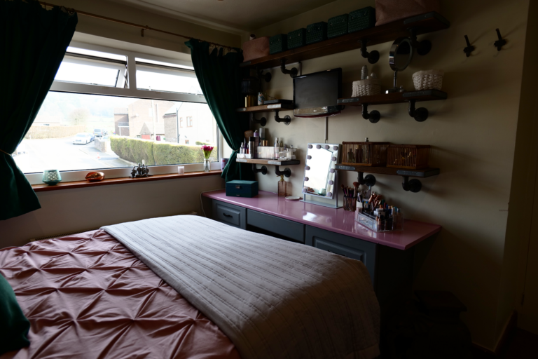 Master Bedroom 2 – Edited