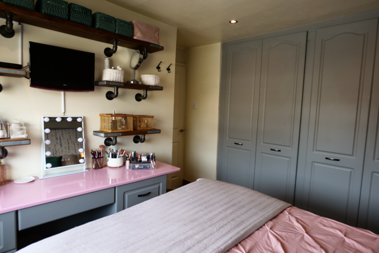 Master Bedroom 3