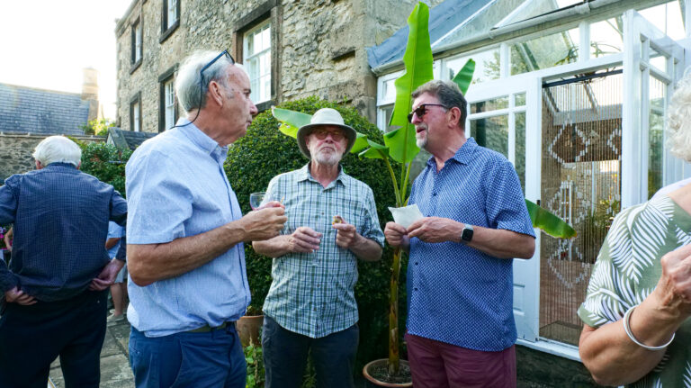 RNLI GARDEN PARTY-47