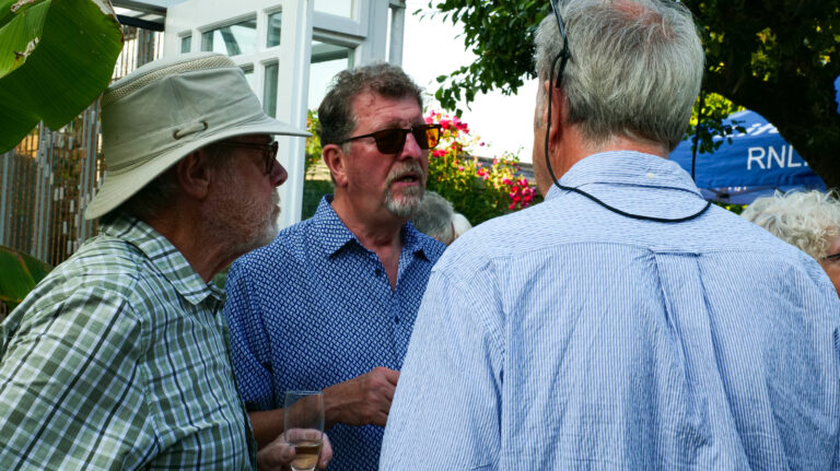 RNLI GARDEN PARTY-48
