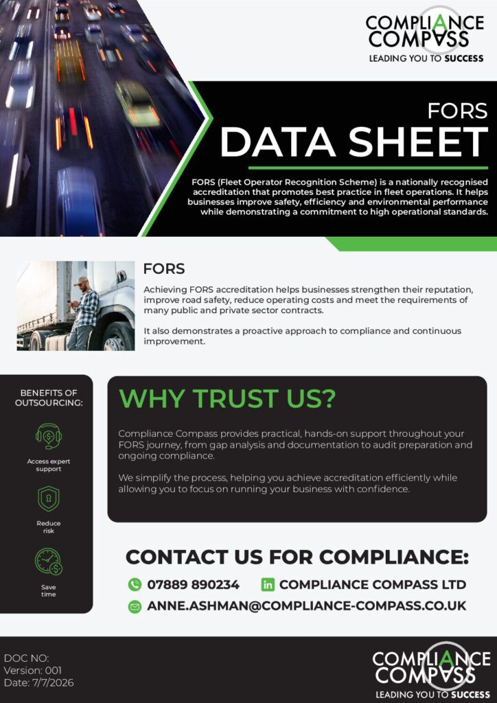 Fors design preview