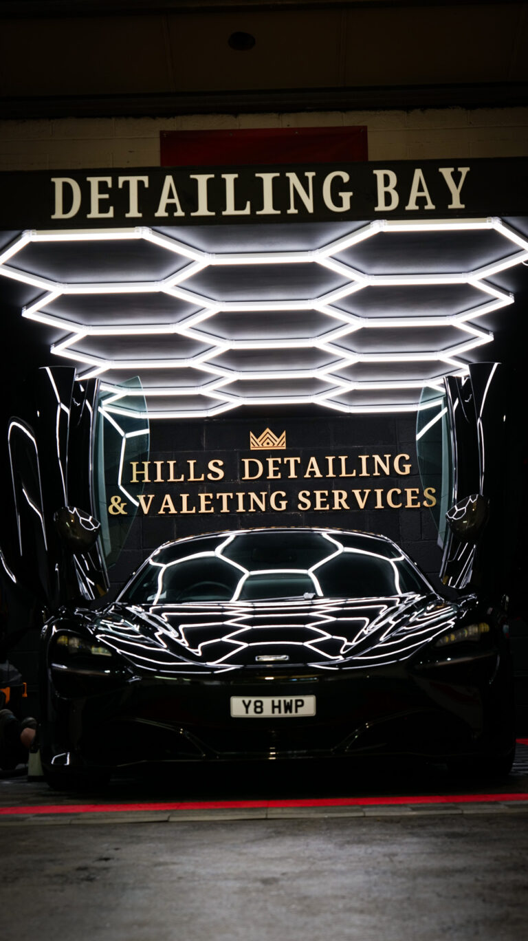 Hills Detailing Opening Day-18