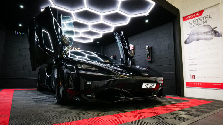 Hills Detailing Opening Day-26
