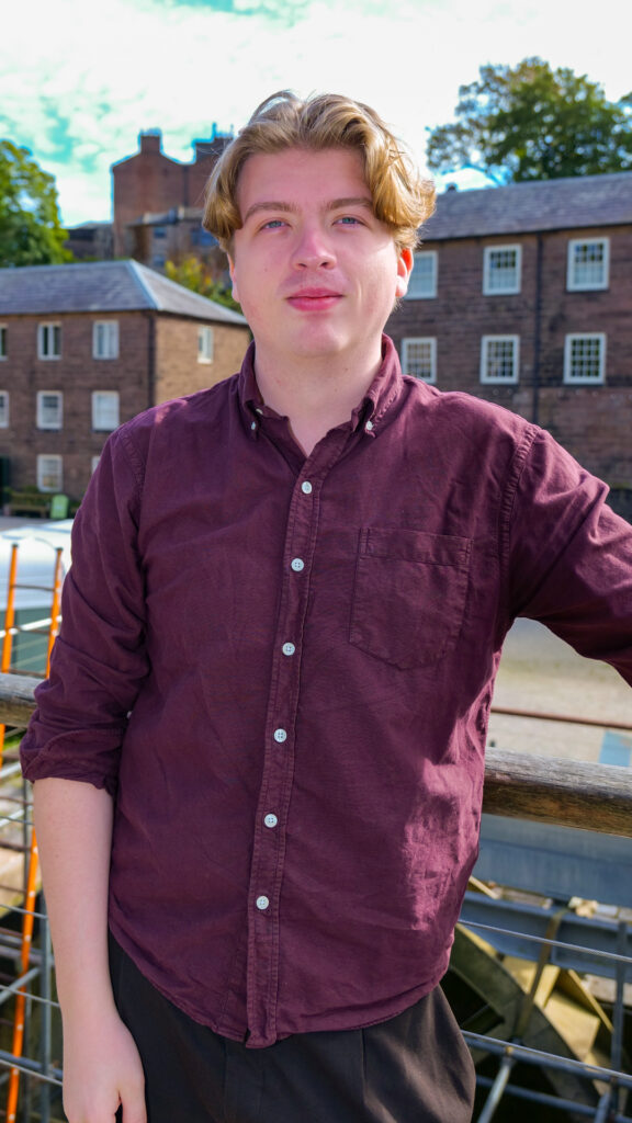 Miles Headshots photography