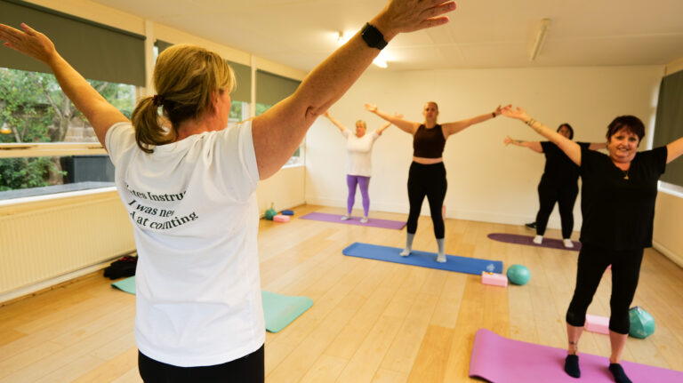 Peak Pilates – Tea Pilates-08