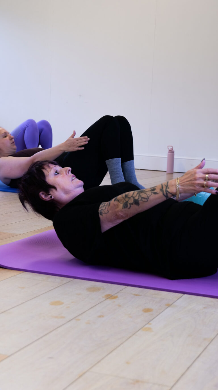 Peak Pilates – Tea Pilates-13