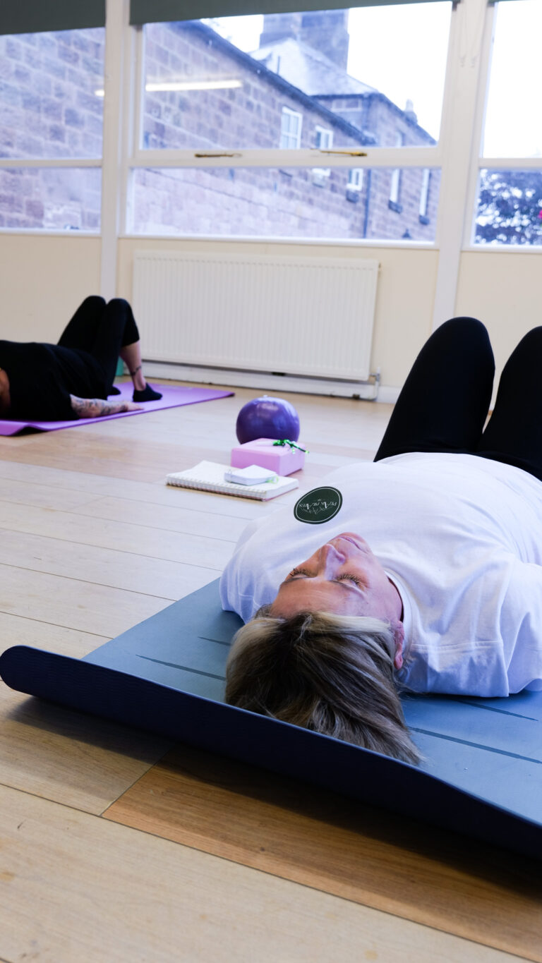 Peak Pilates – Tea Pilates-14